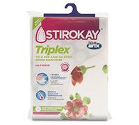 Arix Stirokay Telo per Asse da Stiro 140 x 50cm