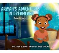 Ariyah's Adventures in Dreamland: Ocean Odyssey