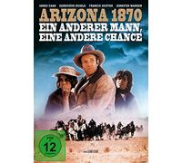 Arizona 1870 - Ein anderer Mann, eine andere Chance [Alemania] [DVD]