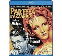 Arizona (1939) ( Destry Rides Again ) [ Origen Italiano, Ningun Idioma Espanol ] (Blu-Ray)