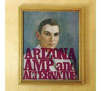 Arizona Amp & Alternator - Arizona Amp & Alternator [Vinilo]