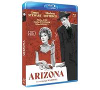 Arizona BdR (Destry Rides Again) [Blu-ray]