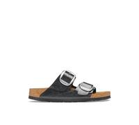 ARIZONA - BIRKENSTOCK sandalia para mujer con doble banda 40/GRACEFUL LICORICE-N