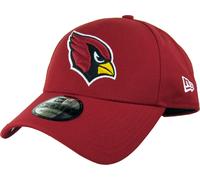 Arizona Cardinals New Era 9Forty Gorra Béisbol Ajustable Rojo Cardinal
