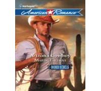 Arizona Cowboy (ebook)