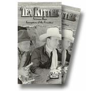 Arizona Days & Gangsters of Frontier [USA] [VHS]