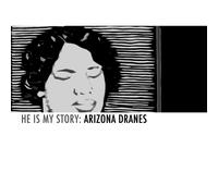 Arizona Dranes He is my story: The sanctified soul of Arizona Dranes (CD) Album