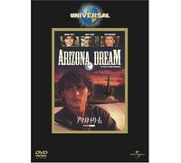 Arizona Dream [93/E/S: J, K, S] [Alemania] [DVD]