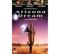 Arizona Dream [Alemania] [DVD]