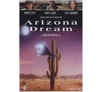 Arizona Dream [Alemania] [DVD]