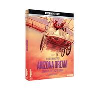Arizona Dream [Francia] [Blu-ray]