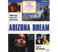 Arizona dream (+booklet) [Italia] [Blu-ray]