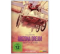 Arizona Dream - Digital Remastered [Alemania] [DVD]