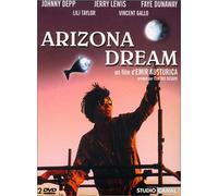 Arizona Dream [Francia] [DVD]