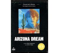 Arizona Dream [Italia] [DVD]