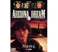 Arizona Dream [Ltd. Edition] [Alemania] [DVD]