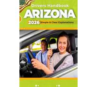 Arizona Drivers Handbook - Arizona Drivers License Study Guide