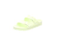 BIRKENSTOCK Zapatos abiertos 'Arizona' verde claro 39 verde claro