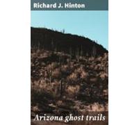 Arizona Ghost Trails (ebook)