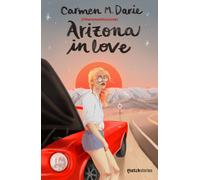Arizona in Love | Carmen M. Darie @theromanticcorner