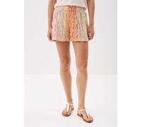 Arizona Love Bandana Pastel Short T.U Multicolor