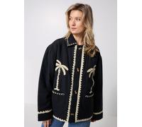 Arizona Love Coco Jacket M - L Negro