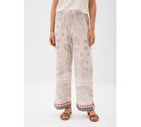 Arizona Love Garden Party Pant 2 Blanco