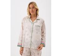 Arizona Love Garden Party Shirt 1 Blanco