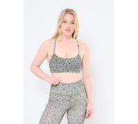 Arizona Love Yoga Bra Kaki Bandana M Verde