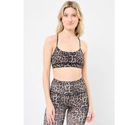 Arizona Love Yoga Bra Leopard M Multicolor