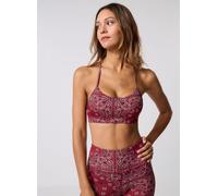Arizona Love Yoga Bra S Vino