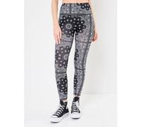 Arizona Love Yoga Legging Black Bandana M Negro