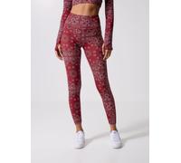 Arizona Love Yoga Legging M Vino