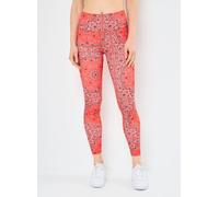 Arizona Love Yoga Legging Red Bandana M Rojo
