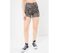 Arizona Love Yoga Short Leopard S Multicolor