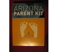 ARIZONA PARENTS KIT 6 DVD SET (Baby Care)