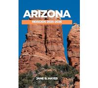 ARIZONA REISGIDS 2025-2026