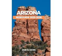 ARIZONA RESEGUIDE 2025-2026