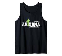 Arizona Road Trip Estado de América EE.UU Camiseta sin Mangas