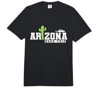 Arizona Road Trip Estado de América EE.UU Comfort Colors Adult Heavyweight T-Shirt