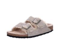 Sandalias Birkenstock Arizona Suede Leather 40 Estrecho