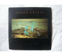 Arizona Sky - China Crisis 7" 45