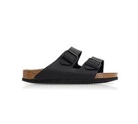 Arizona SL BF Black Mules Men