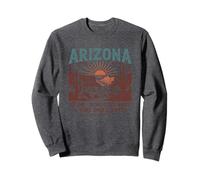 Arizona Stone Sun Stillness Tiempo Seco Dulce Sudadera