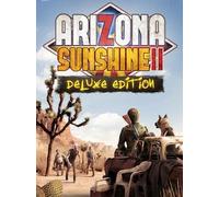 Arizona Sunshine 2 | Deluxe Edition (PC) - Steam Key - GLOBAL