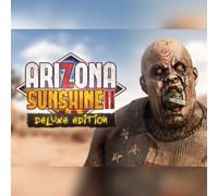Arizona Sunshine 2 - Deluxe Edition [VR] (PC) Steam Account - GLOBAL