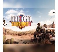 Arizona Sunshine 2 (PC) Steam Gift - GLOBAL