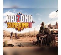 Arizona Sunshine 2 VR (PC) Steam Account - GLOBAL