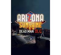 Arizona Sunshine - Dead Man (DLC) Steam Key GLOBAL