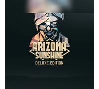 Arizona Sunshine - Deluxe Edition (PC) Steam Key - GLOBAL